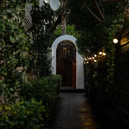 Green Point'S Eyrie - Indulge In An Urban Oasis Cape Town Exterior photo