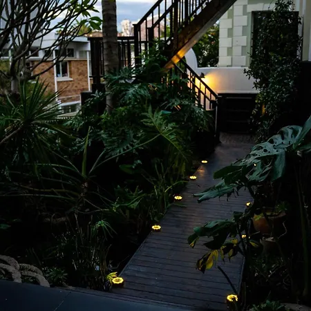 Green Point'S Eyrie - Indulge In An Urban Oasis Cape Town Exterior photo